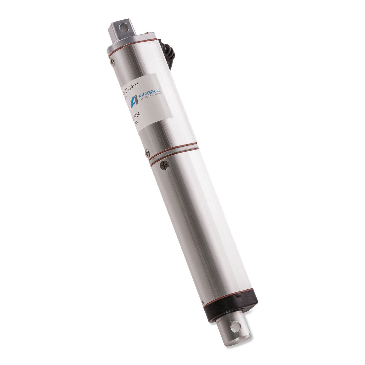 12 volt dc linear actuator Mini Linear Actuators | Compact 15lb Force