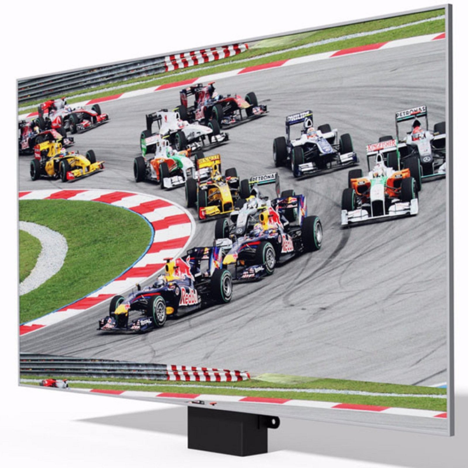 Pop Up TV Lift from Firgelli Automations