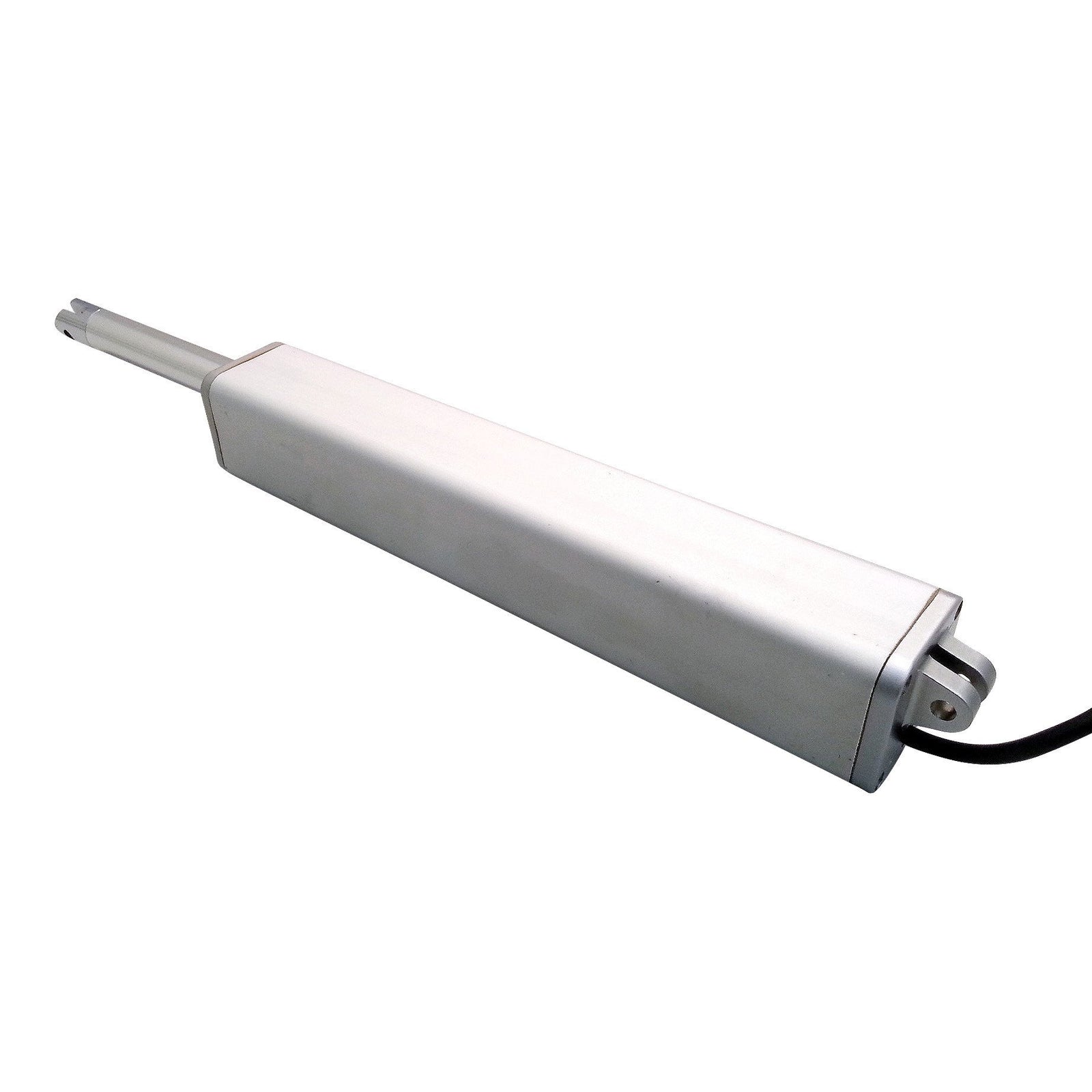 Sleek Rod Tubular Linear Actuators