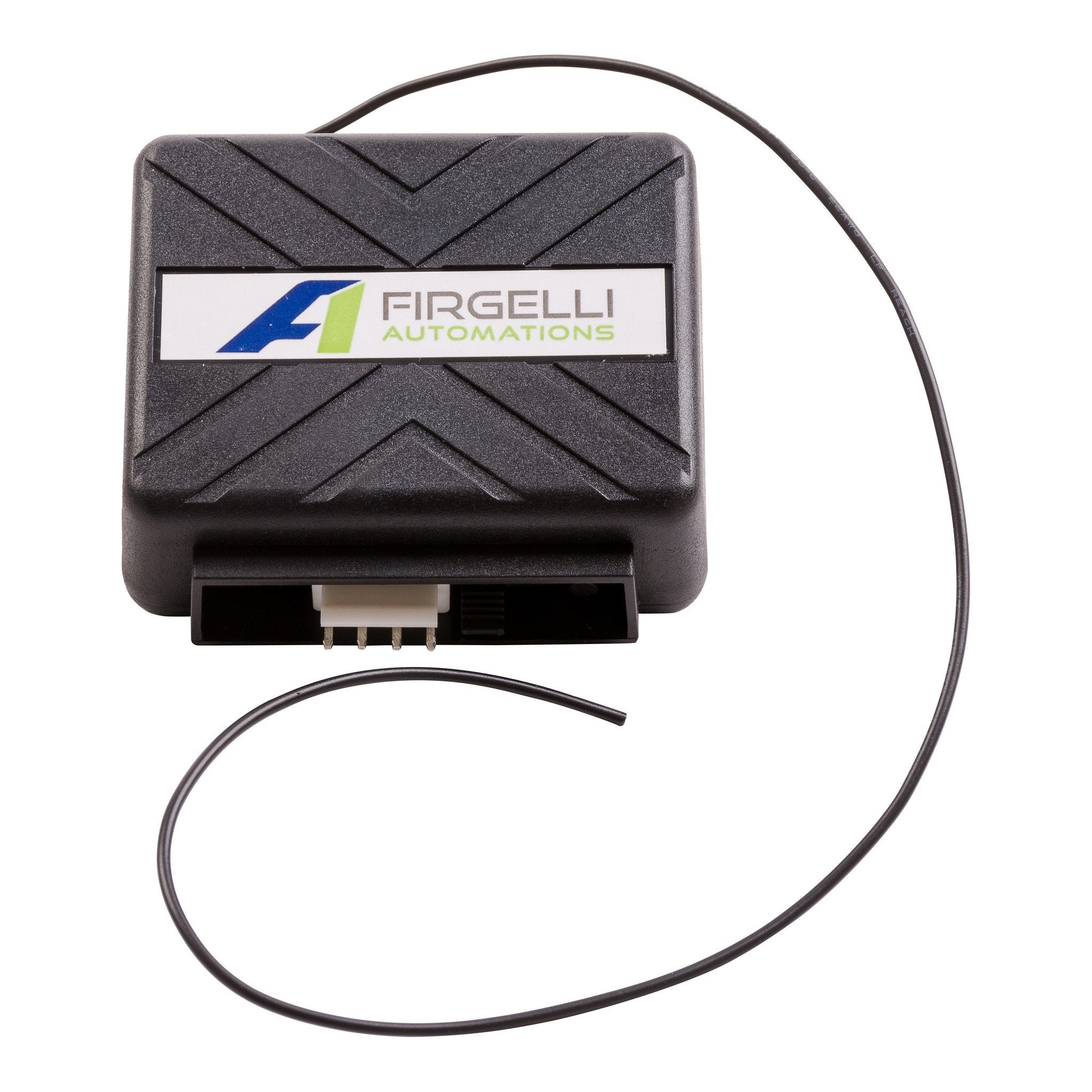 2 Channel Remote Control System