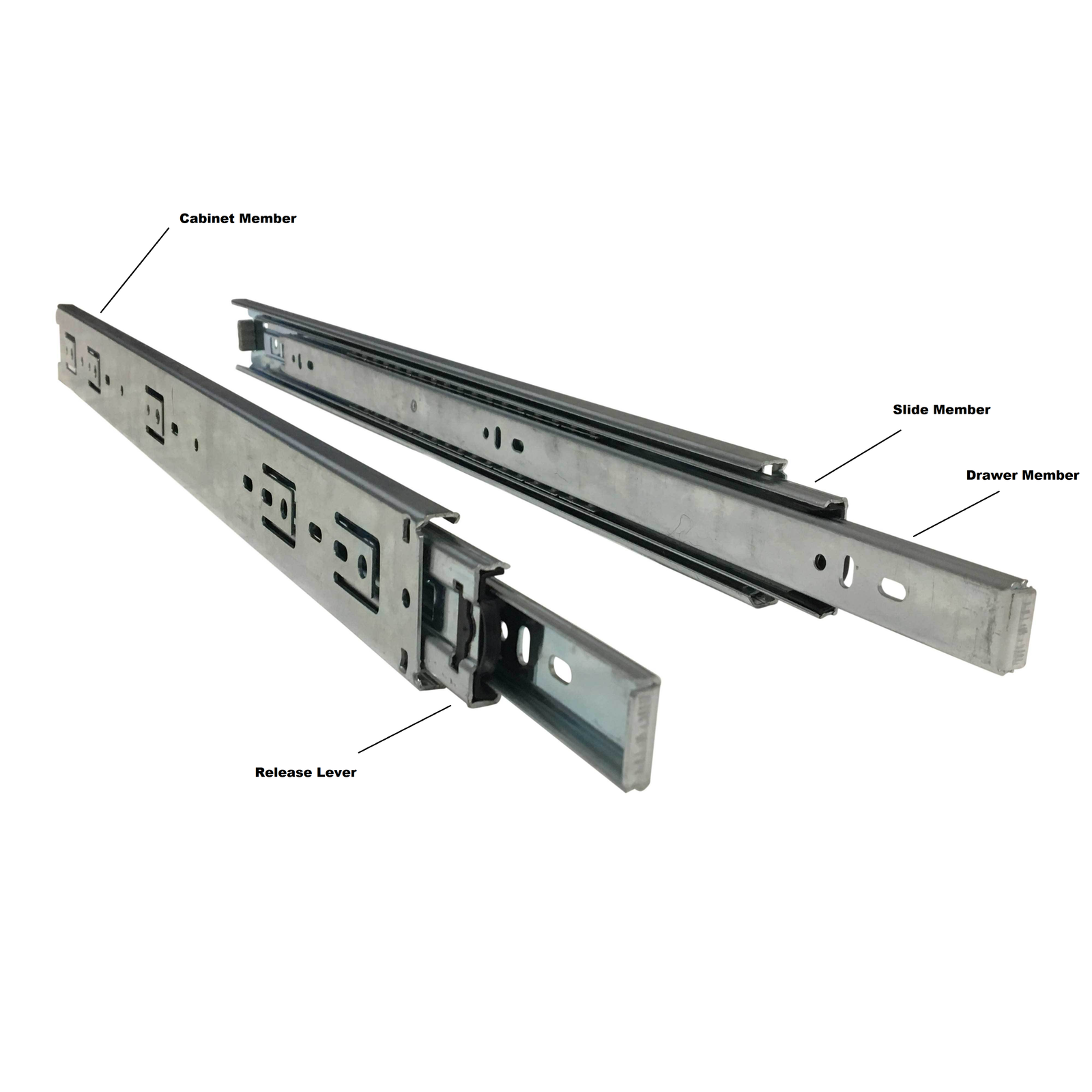 Drawer Slides Drawer Hardware features