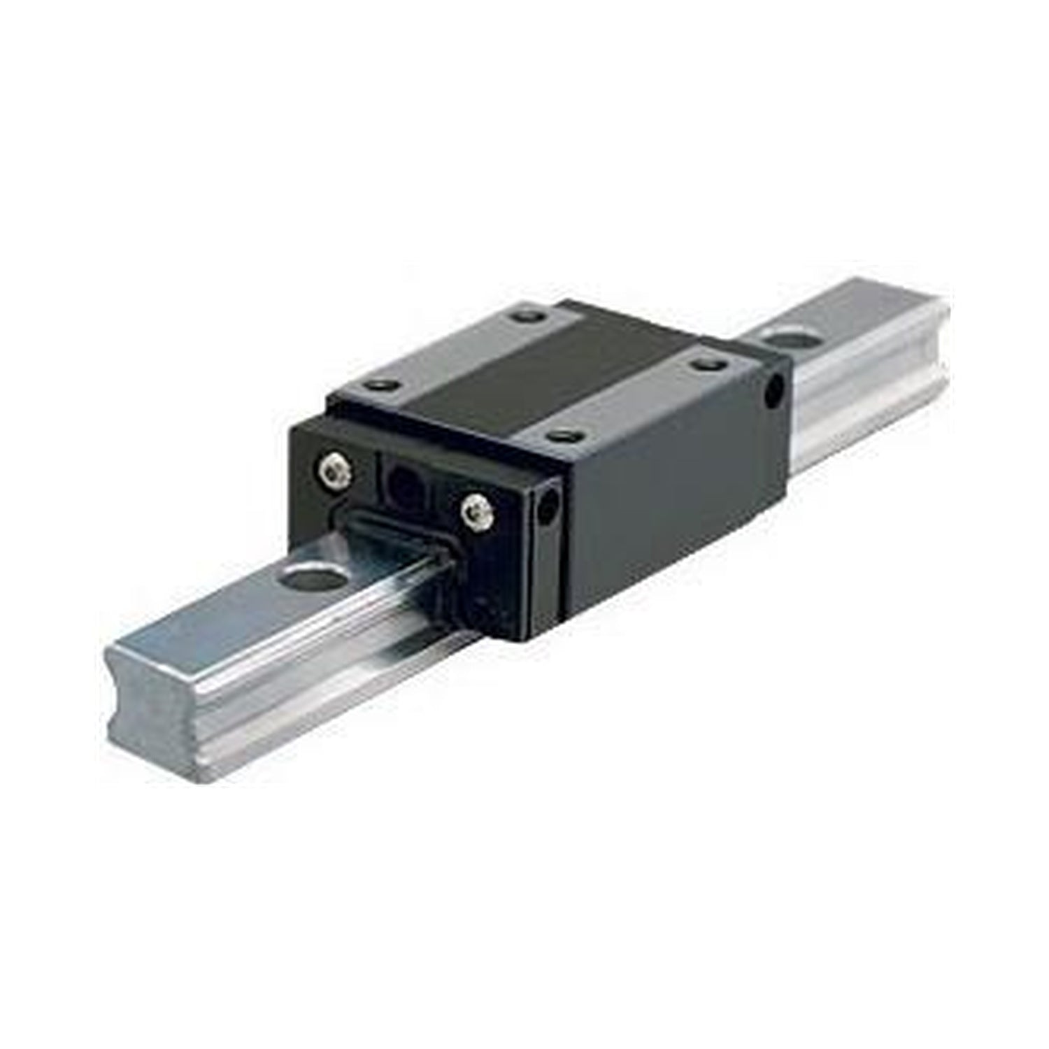 FA-MGR-15 Series - Mini Linear Slide Rails