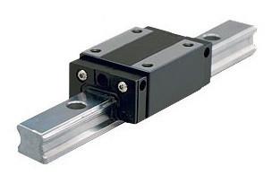Linear slides Linear Bearing guide rails