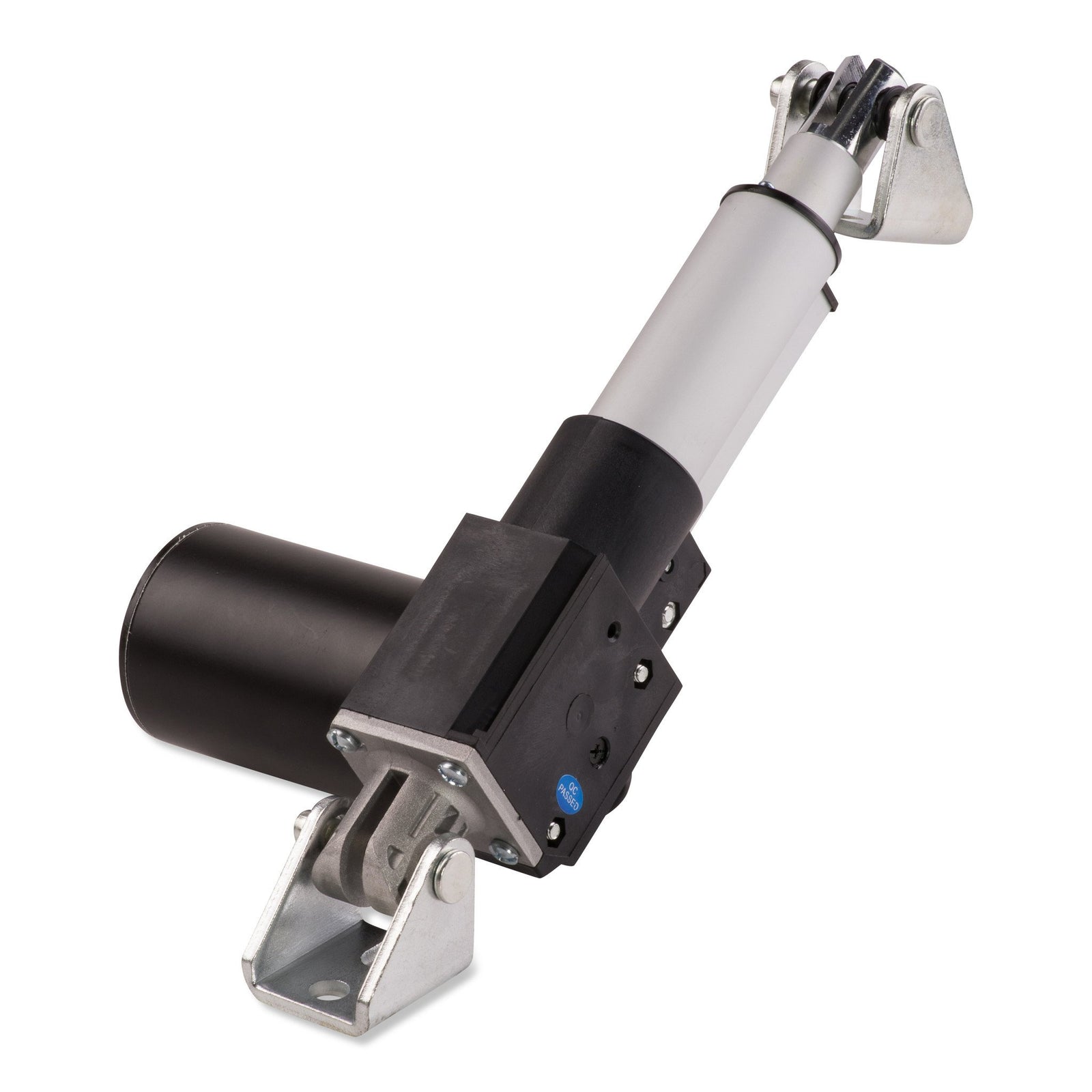 Heavy Duty Actuators