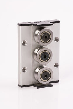 Linear Slide Rails, Linear Bearing guide rails