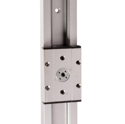 heavy duty Linear Slide Rails, Linear Bearing guide rails