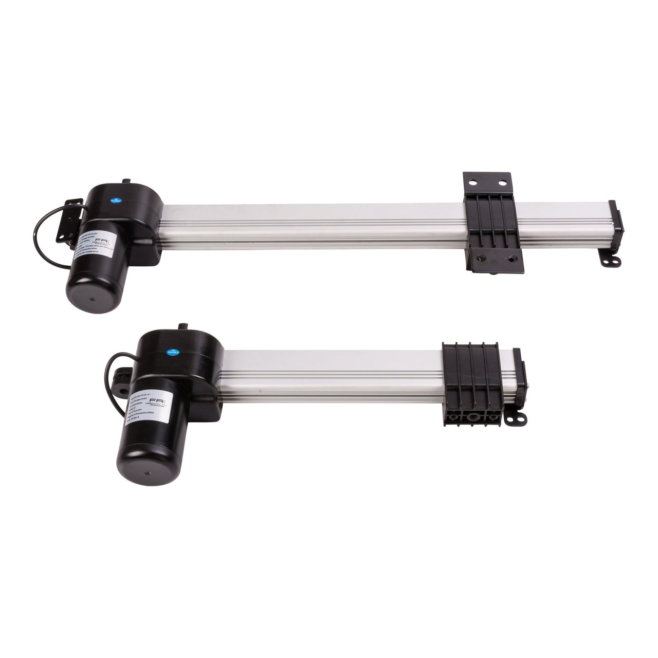 Heavy Duty Track Actuators | 200lb - 400lb Force