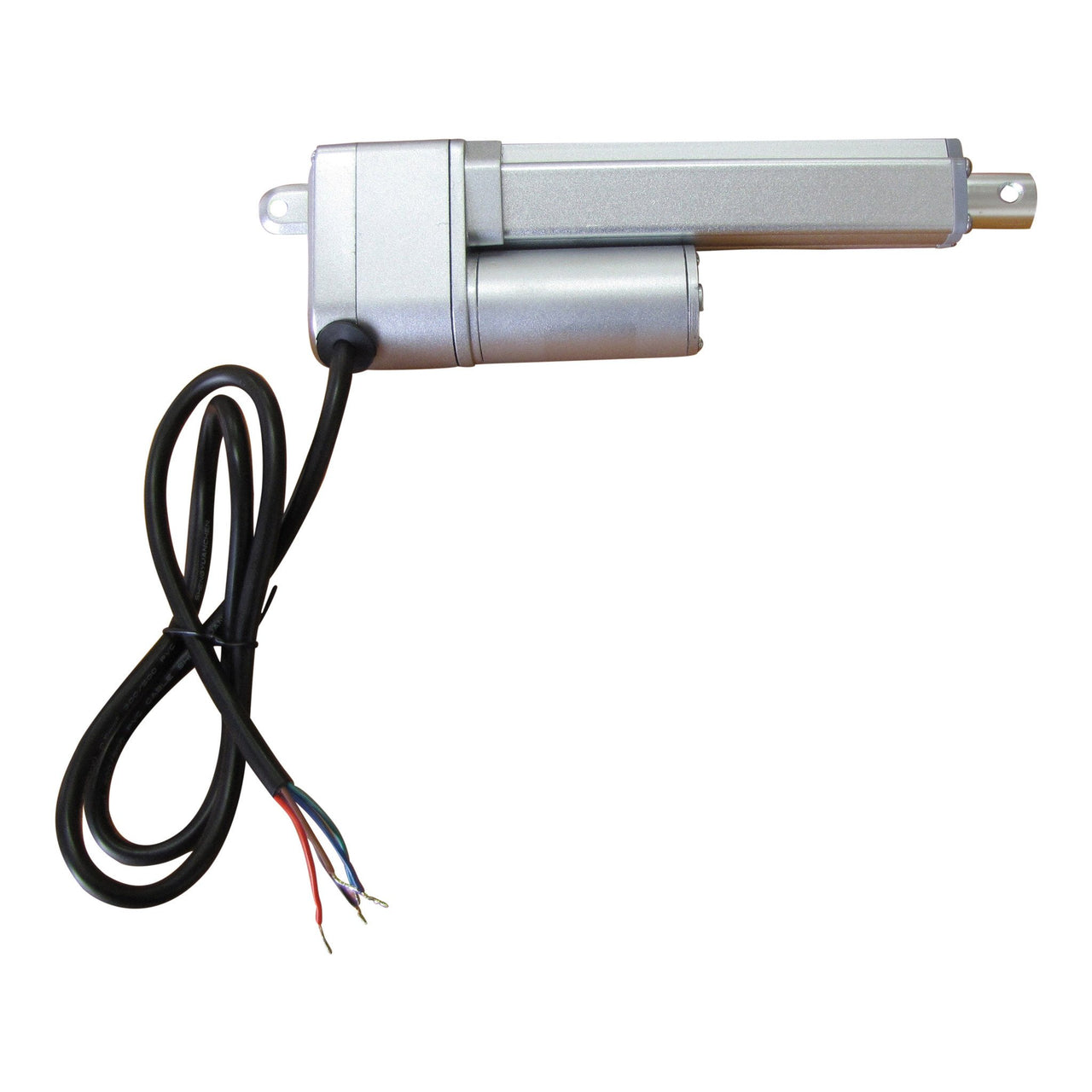 Optical Feedback Actuator | 35lb - 400lb Force