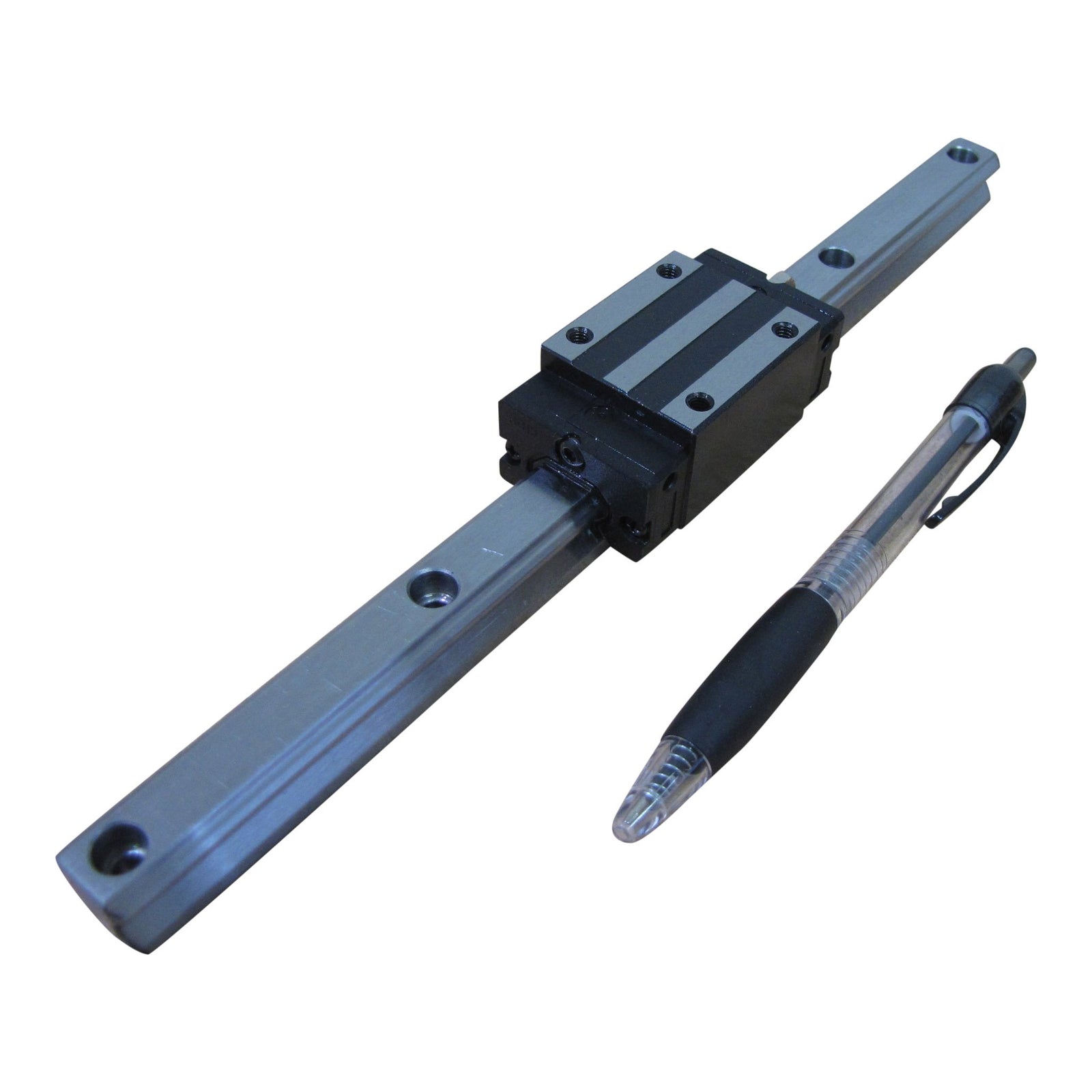 mini linear guide rails