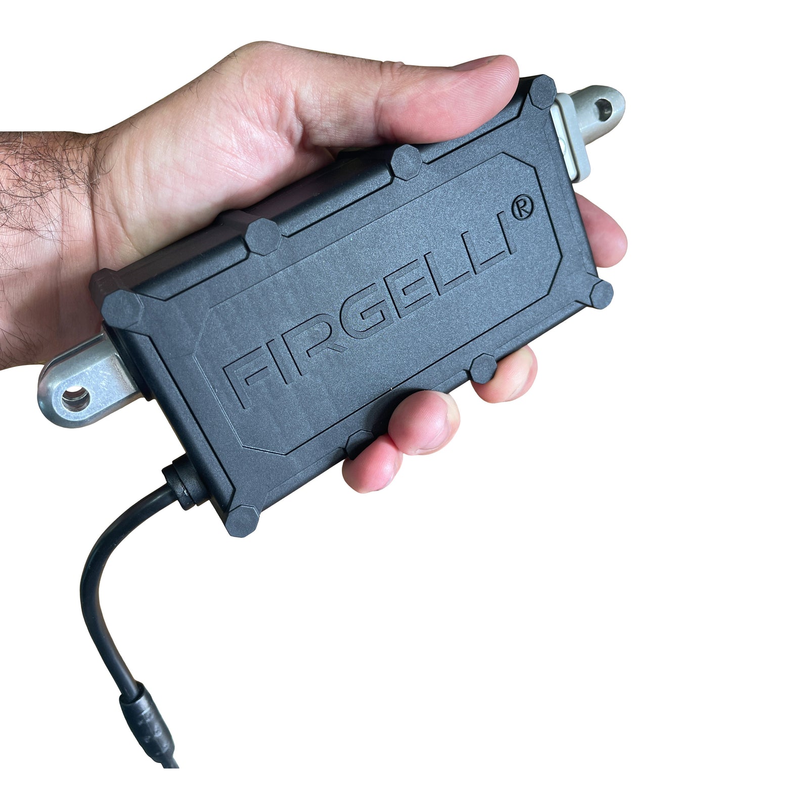 compact linear actuator