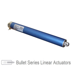 Bullet Series 50 Cal. Actuator