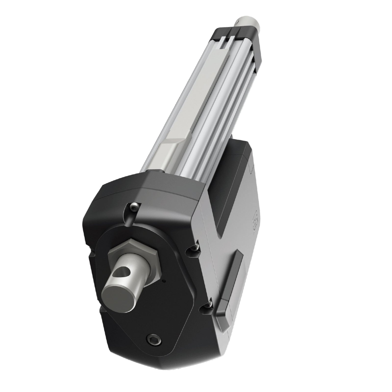 Industrial Heavy Duty Actuators