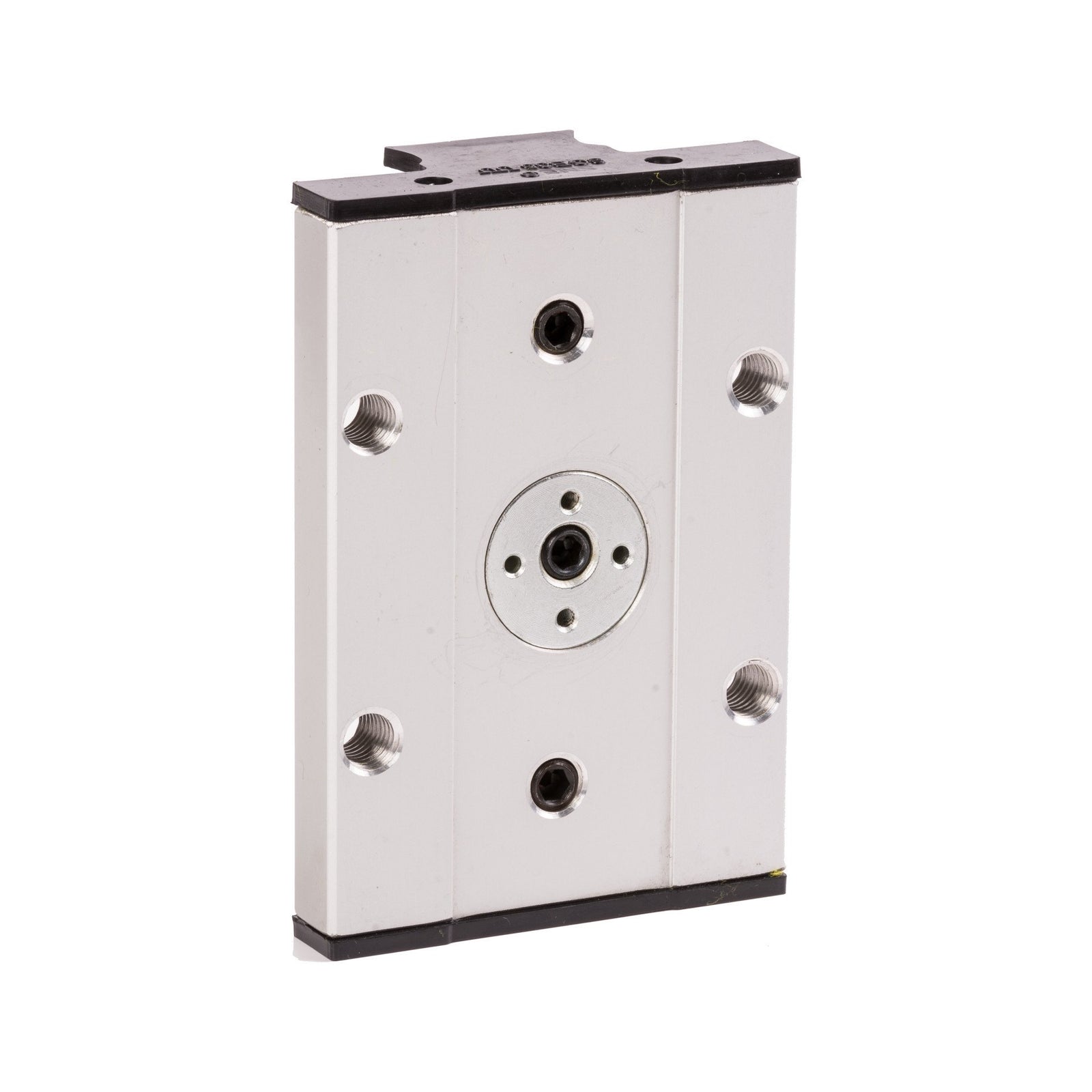 Heavy Duty Linear Sliding Carriage