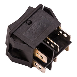 Rocker Switches for Linear Actuators