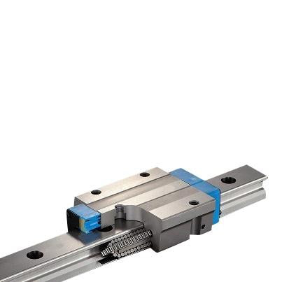 FA-MGR-15 Series - Mini Linear Slide Rails