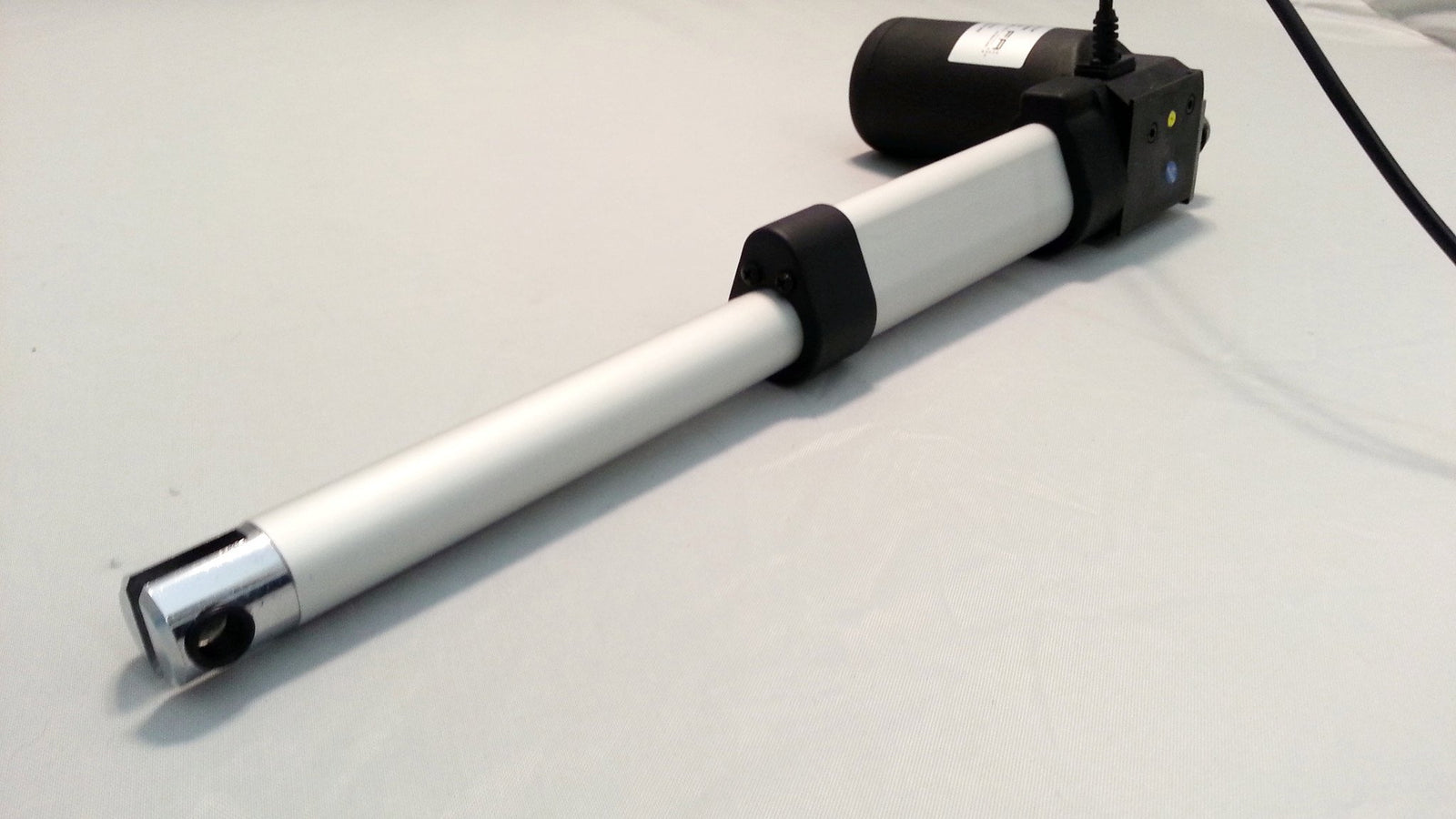 Heavy Duty Rod Actuator