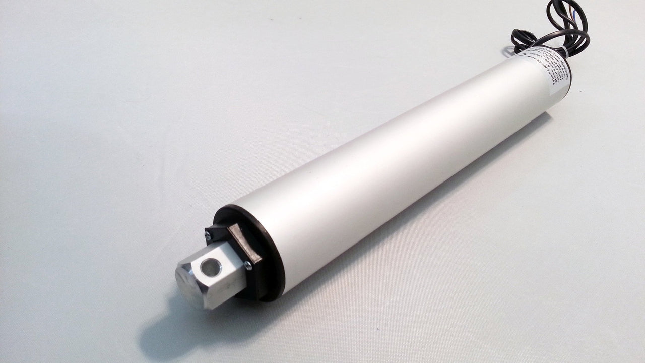 geared linear actuator High Speed Linear Actuators | 9"/sec Speed