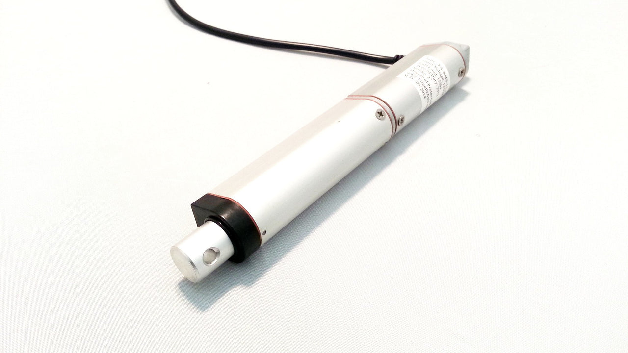Mini Linear Actuators | Compact 15lb Force