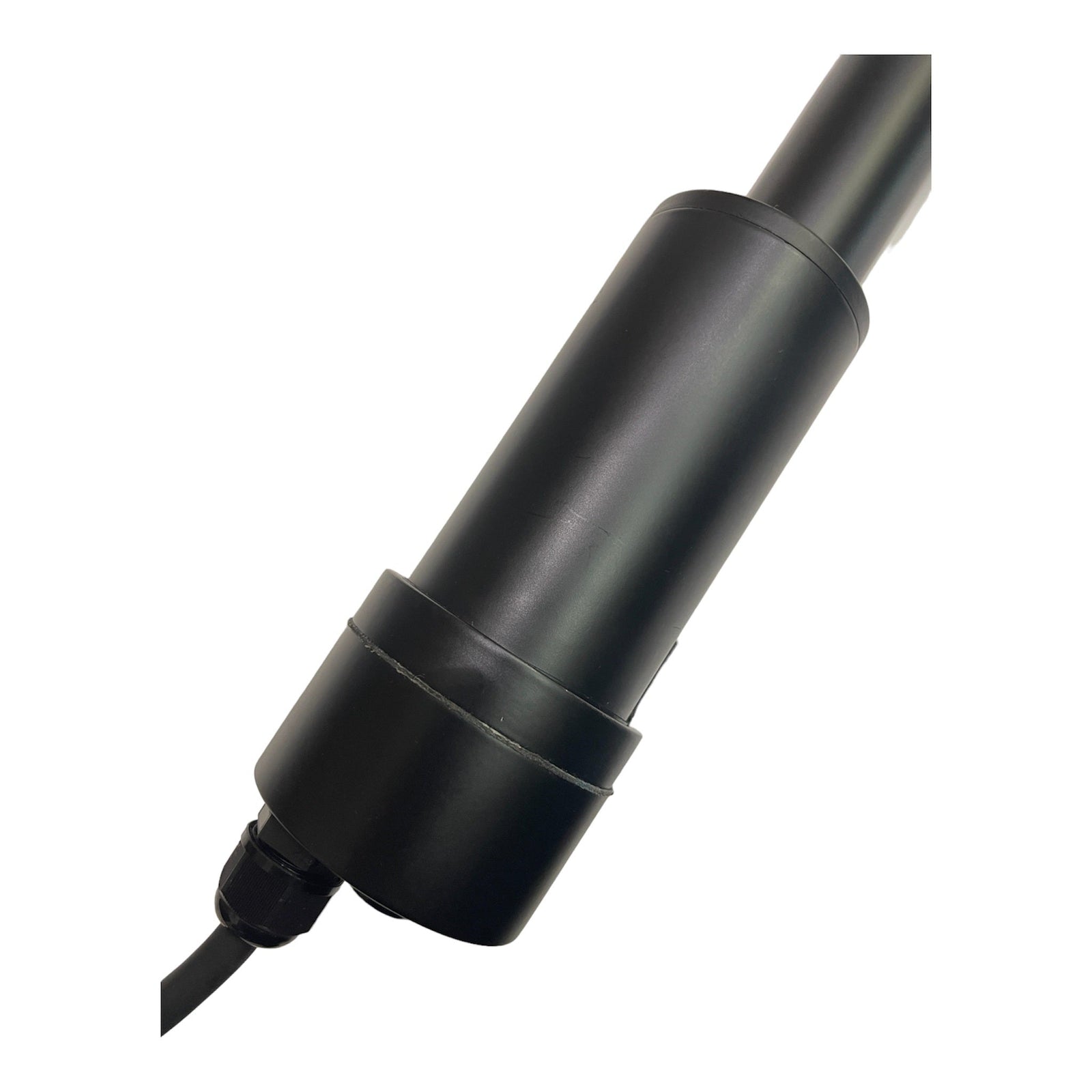 Power Max Heavy Duty Actuator motor