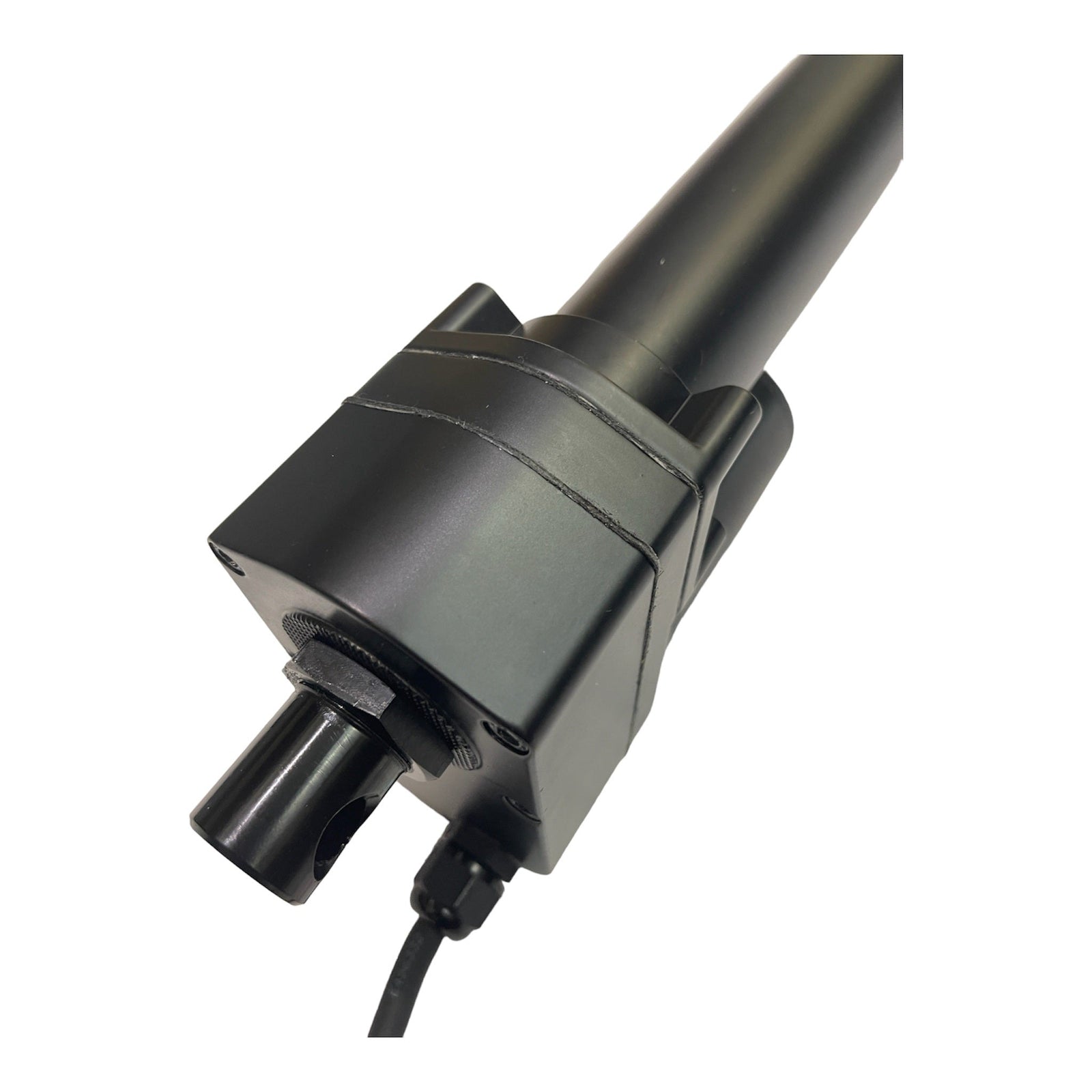 Power Max Heavy Duty Actuator end clevis