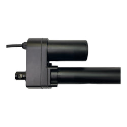Power Max Heavy Duty Actuator side view