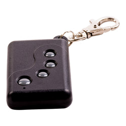 Four Channel Remote Control Fob - RC1