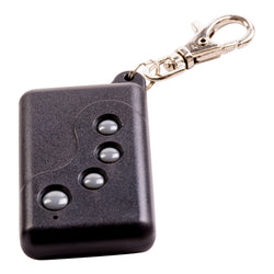 Four Channel Remote Control Fob - RC1