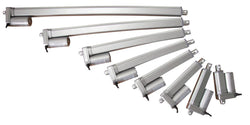 Various Forces and stroke of the Premium Linear Actuators