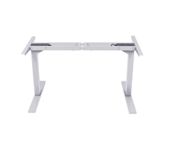 adjustable sit standing desk