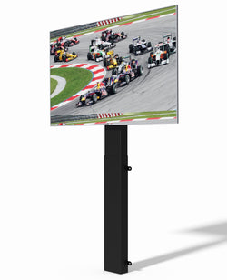 Firgelli Motorized Pop-Up TV Lift for TV's up to 70"
