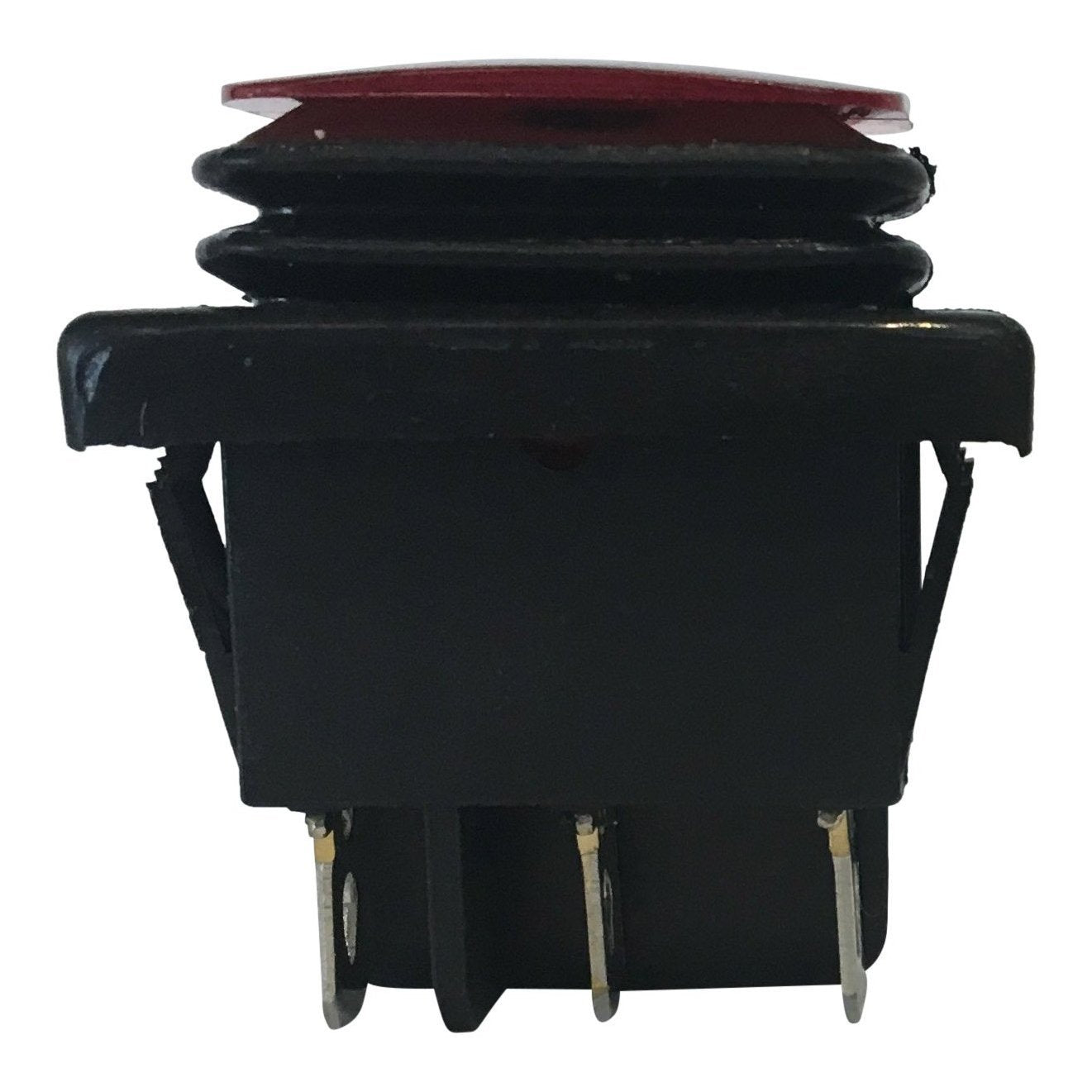 Waterproof LED Rocker Switches