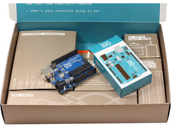 Linear actuator arduino system. A simple way to program actuators