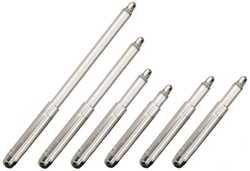 12V or 24V Mini Linear Actuator with built-in overcurrent circuit protection