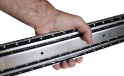 heavy duty drawer slides - drawer guides