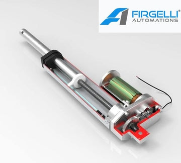 Classic Series General Purpose Actuator