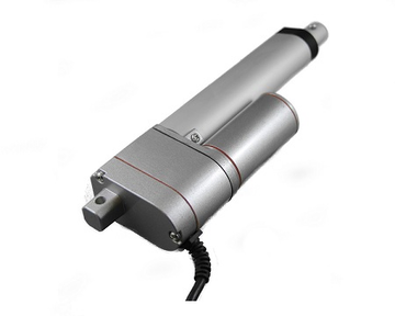 12 V 24 V Lineaire Actuator Met Potentiometer Positie Signaal Feedback