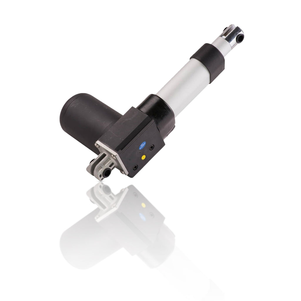 Deluxe Series High-Speed Rod Actuator