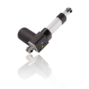 Heavy Duty Rod Actuator - IP66 Rated (Dust and Water Resistant)