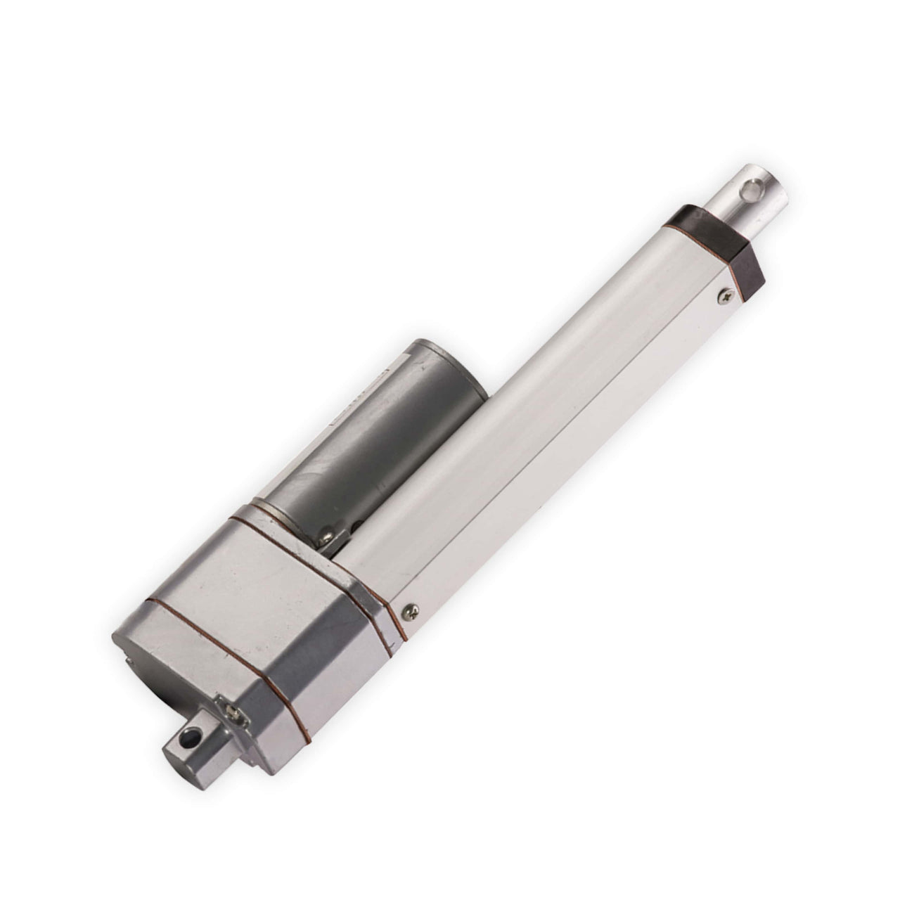 FA-PO Series: Precision Feedback Rod Actuator