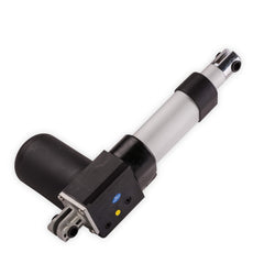  Heavy Duty Rod Linear Actuators IP66 water and dust resistant version