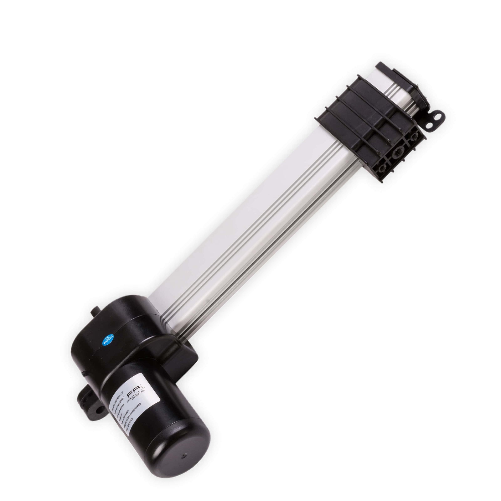 Firgelli Automations Heavy Duty Track Actuator