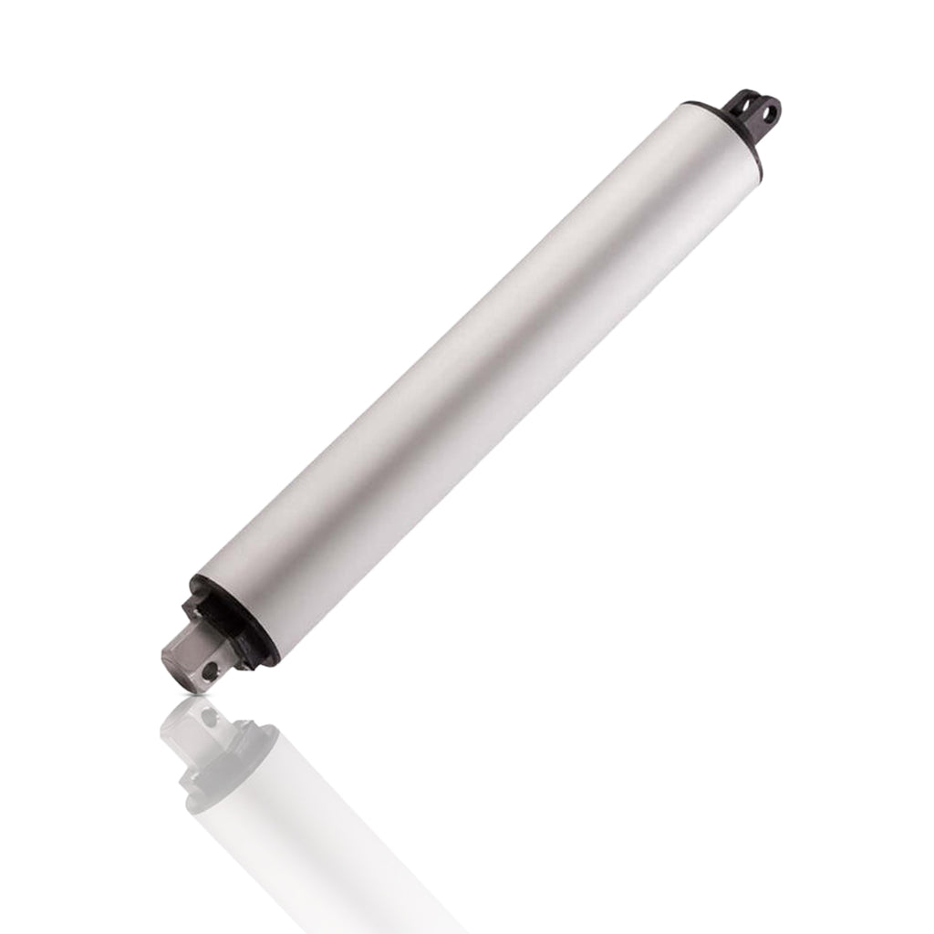 geared linear actuator High Speed Series: Rapid Deployment Actuator