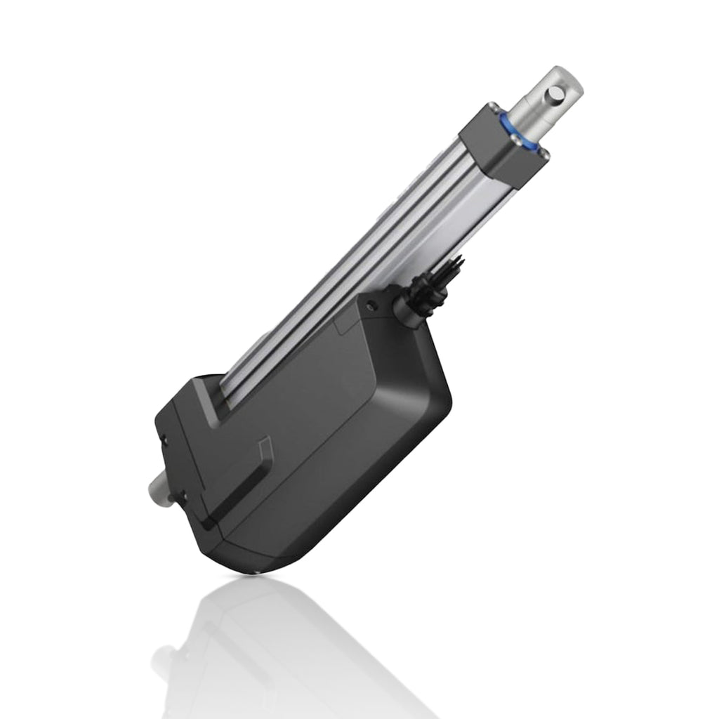 Legacy Series: Heavy Industrial Actuator (2200 lbs)