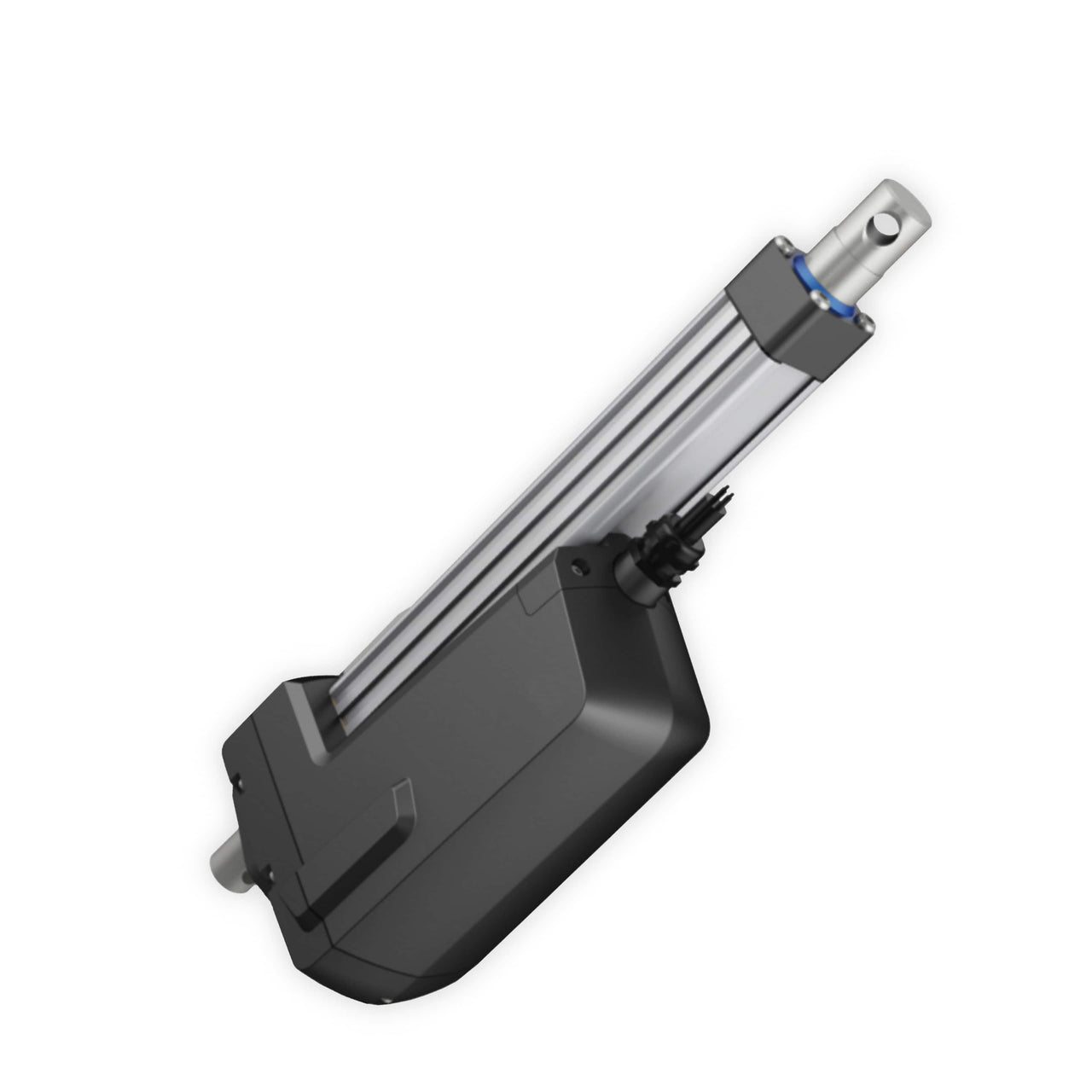 Legacy Series: Heavy Industrial Actuator (2200 lbs)