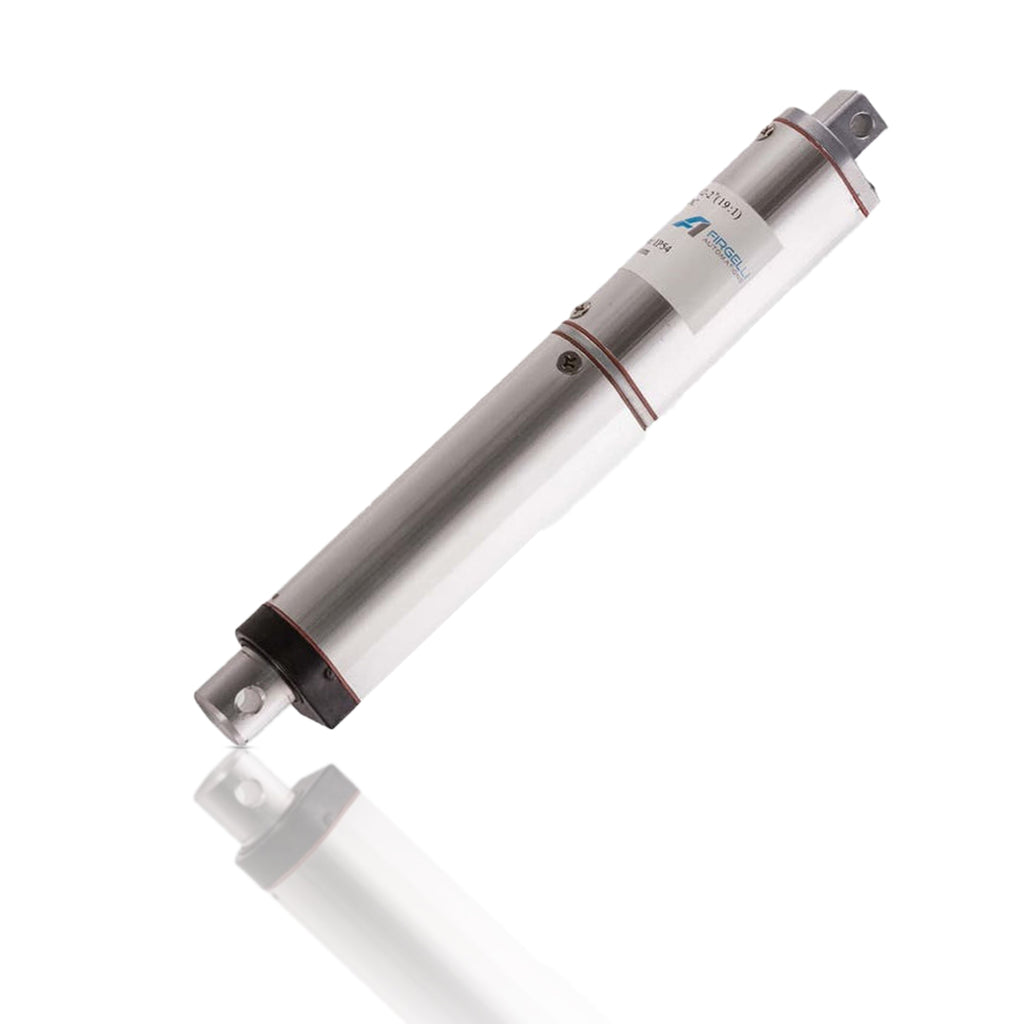 Mini Linear Actuators | Compact 15lb Force