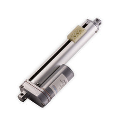 Firgelli Automations Mini Track Linear Actuator