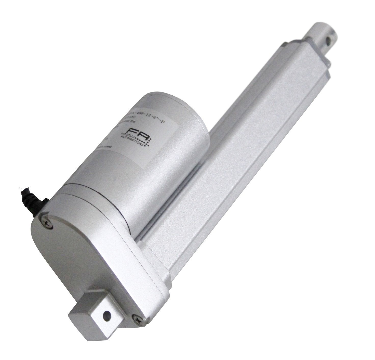 Premium High Force Linear Actuator IP66