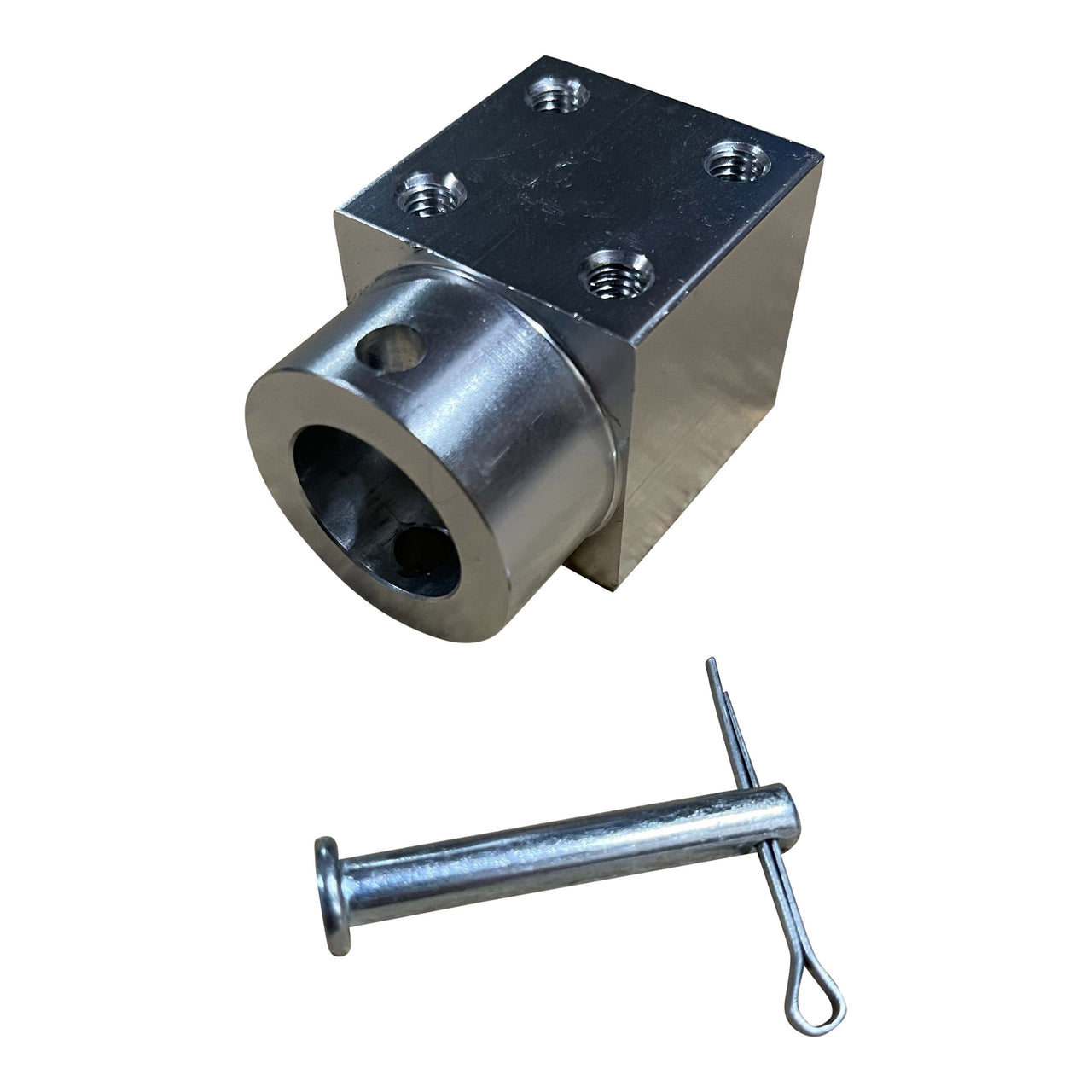 MB10 Linear Actuator mounting bracket for the Rod end Actuators