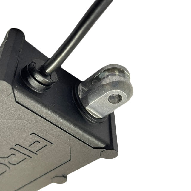 Utility Linear Actuator end clevis