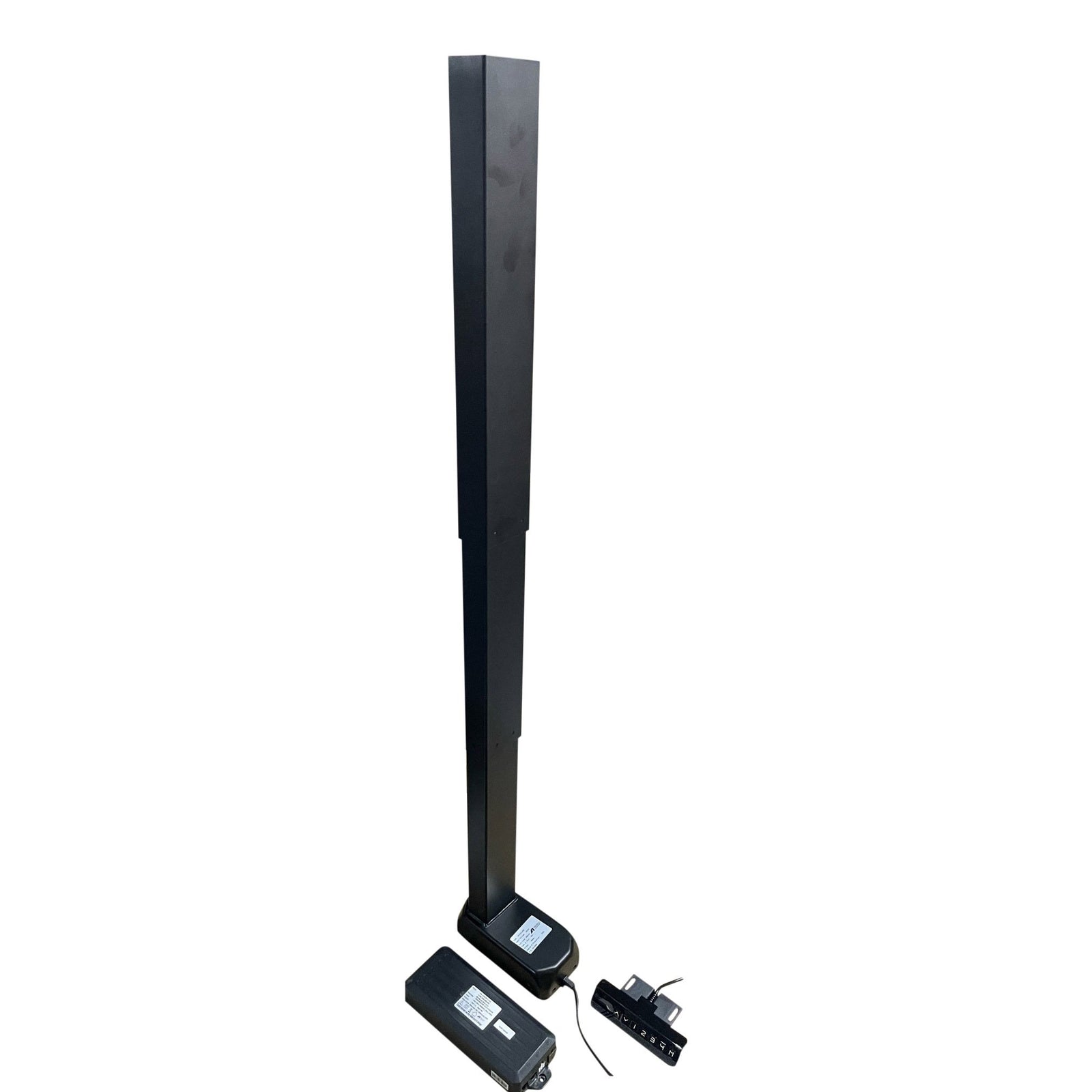 Column Lift Actuator